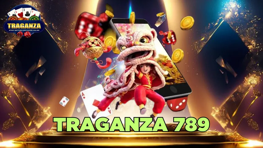 Traganza