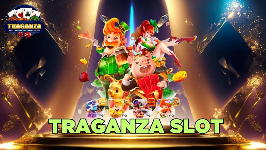 Traganza